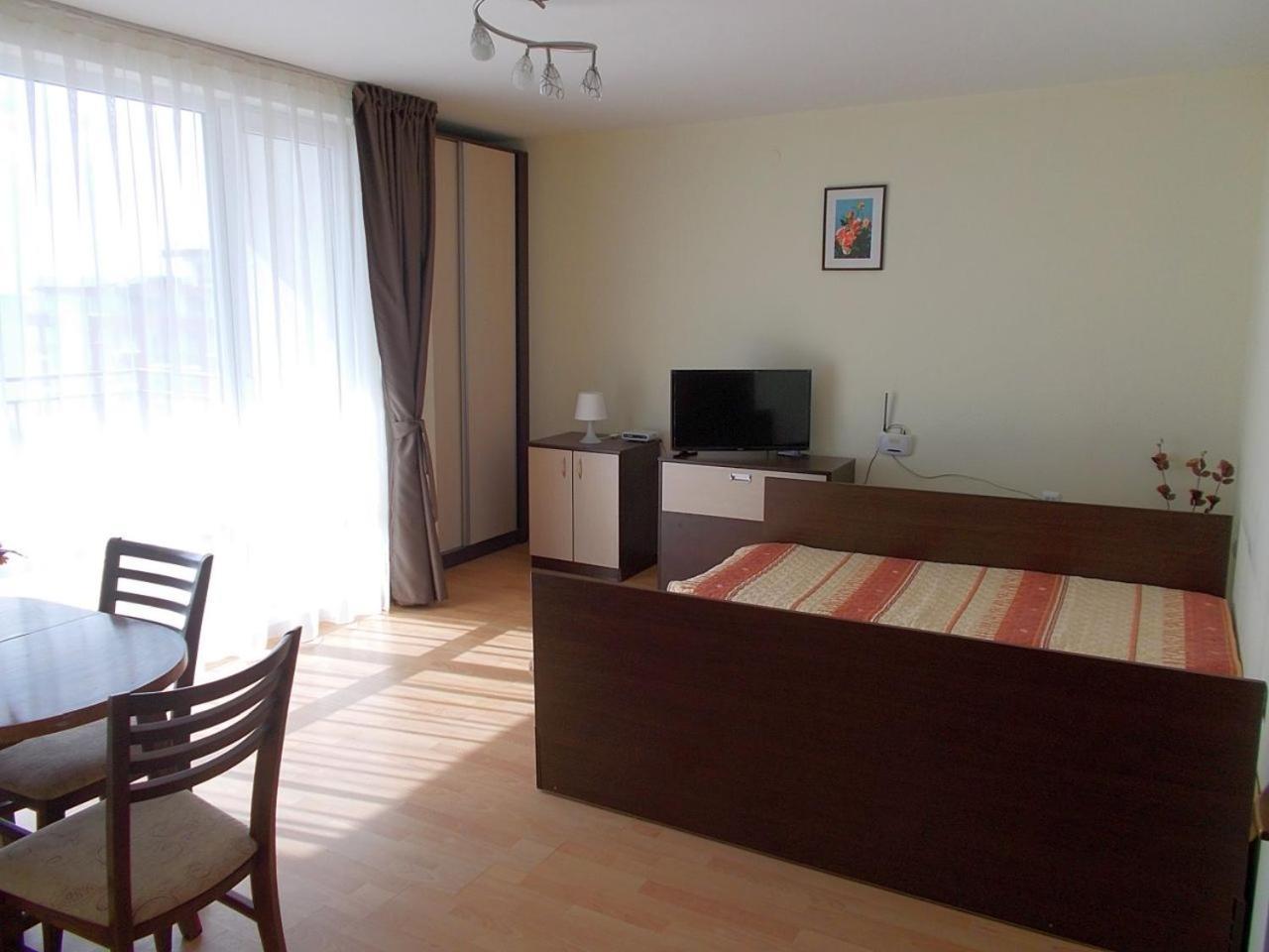 Marina View Fort Beach Sveti Vlas Εξωτερικό φωτογραφία