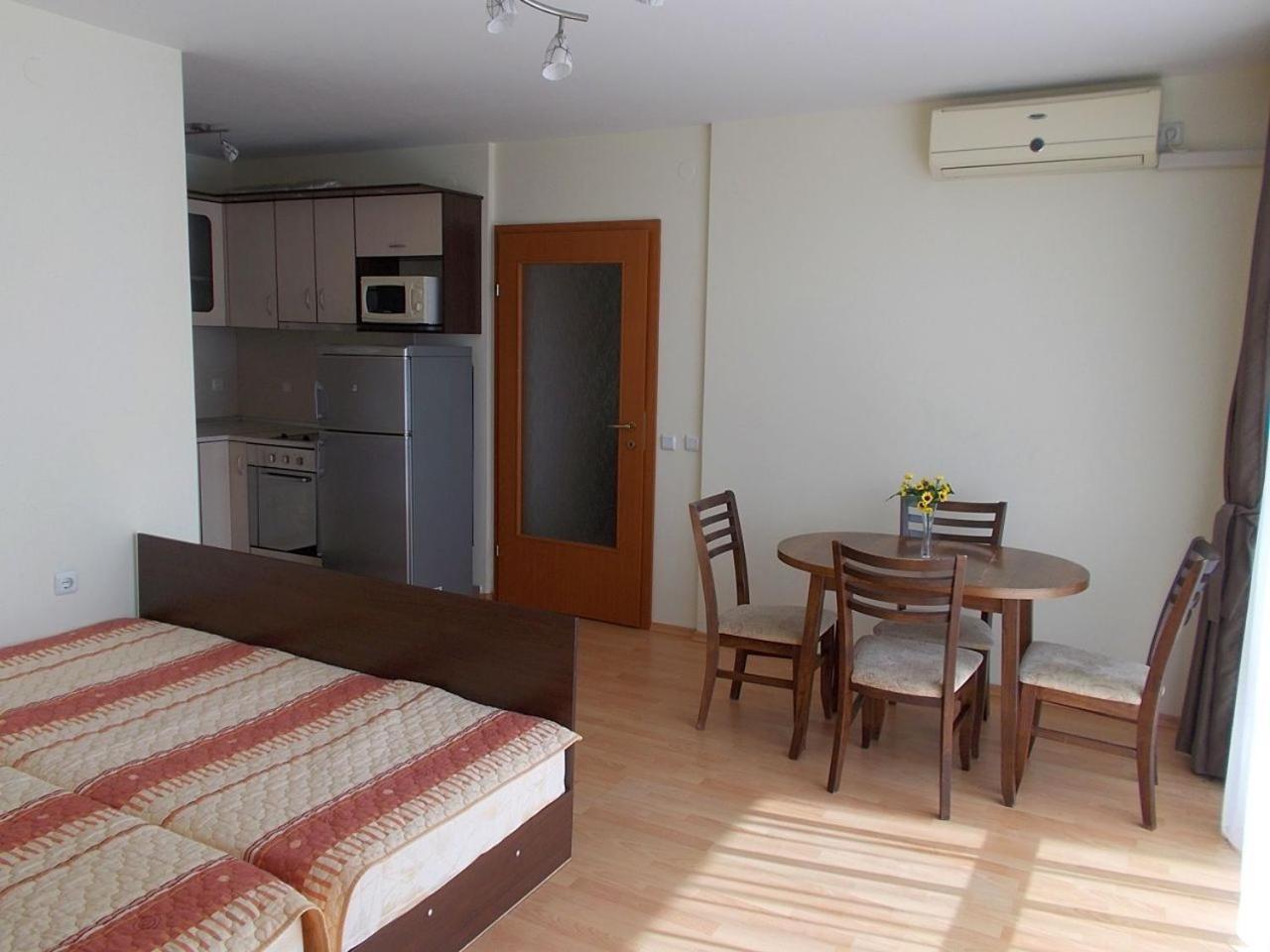Marina View Fort Beach Sveti Vlas Εξωτερικό φωτογραφία
