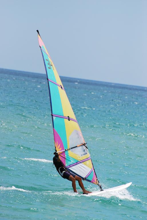 Marina View Fort Beach Sveti Vlas Εξωτερικό φωτογραφία