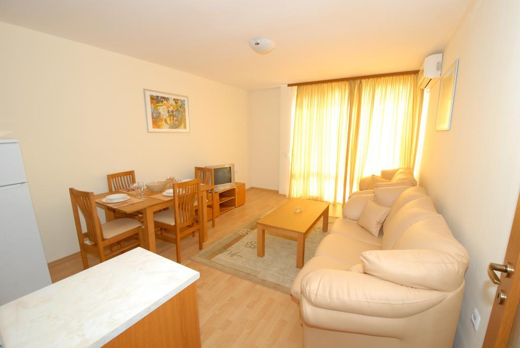 Marina View Fort Beach Sveti Vlas Εξωτερικό φωτογραφία
