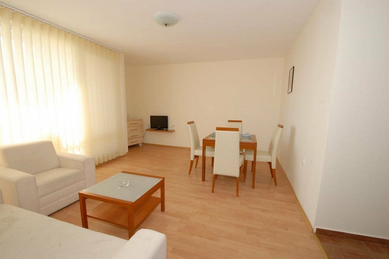 Marina View Fort Beach Sveti Vlas Εξωτερικό φωτογραφία